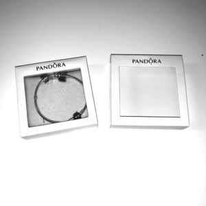 Pandora bracelet
